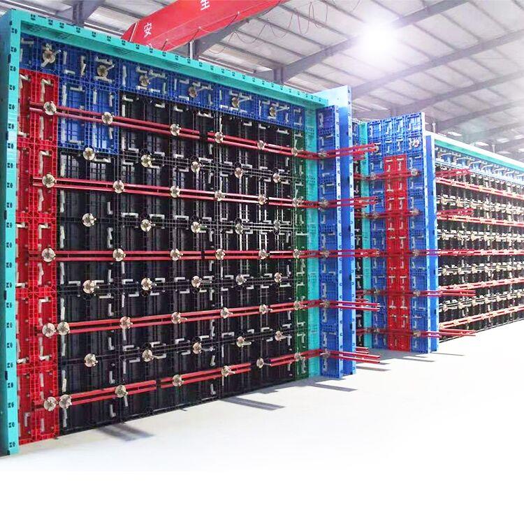 ABS building formwork panel ABS building formwork panel