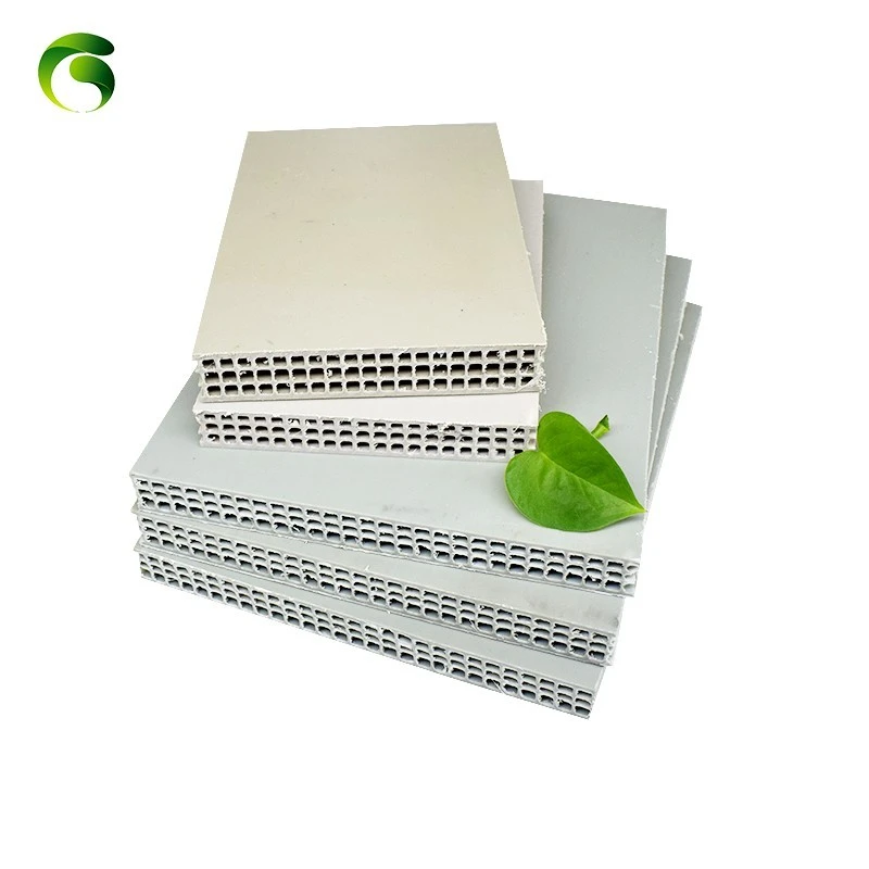 3/4 Inch Thick PP Construction Formwork factory 3/4 Inch Thick PP Construction Formwork factory