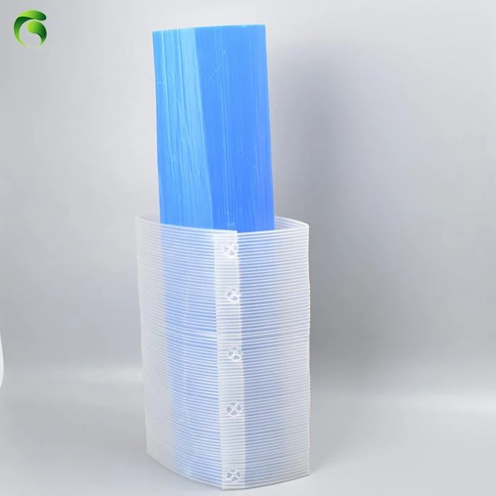 Plastic Protective Tree Guards factory Plastic Protective Tree Guards factory