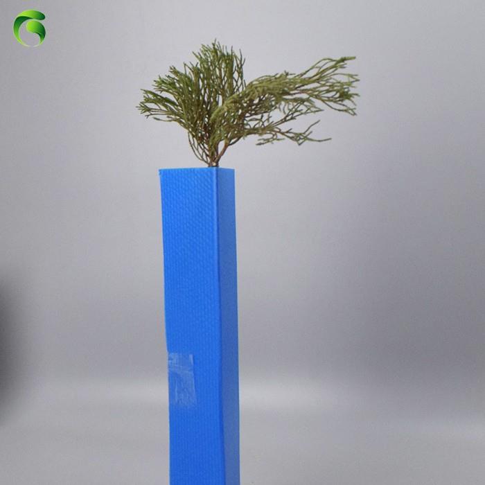 Plastic Protective Tree Guards price Plastic Protective Tree Guards price